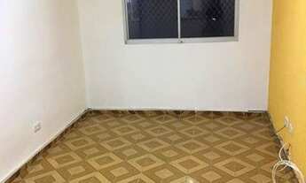 Imagem: Apartamento com 2 dormitórios, cozinha