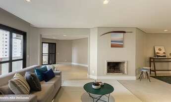 Imagem 4: Apartamento Residencial à venda, Perdizes, São Paulo -