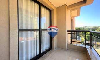 Imagem 7: Apartamento à venda, 76 m² por R$ 375.000,00 - Santa Cruz do José Jacques - Ribeirão Preto