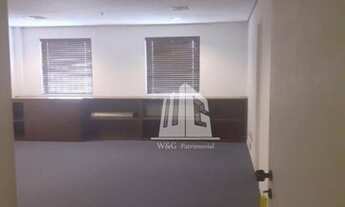 Imagem 2: Conjunto para alugar, 40 m² por R$ 2.800,00/mês - Itaim Bibi - São Paulo/SP