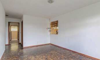 Imagem 3: CURITIBA - Casa Padrão - Abranches