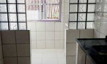 Imagem 4: Apartamento à venda, 51 m² por R$ 180.000,00 - Jardim Alvorada - Santo André/SP