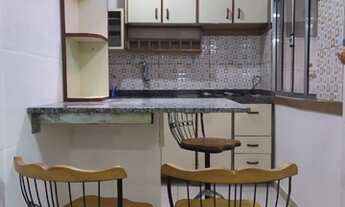 Imagem 6: APARTAMENTO RESIDENCIAL em BELO HORIZONTE - MG, BARROCA