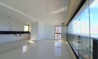 Imagem 3: Apartamento com 3 suítes em Areia Preta