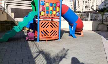 Imagem 2: Apartamento para venda possui 80 metros quadrados com 3 quartos em Bela Vista - São Paulo