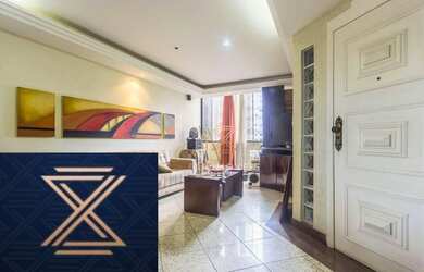 Imagem: Apartamento com 4 dormitórios à venda