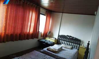 Imagem 7: Cobertura com 3 dormitórios à venda, 167 m² por R$ 590.000,00 - Vila Guilhermina - Praia G