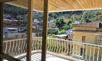 Imagem: Apartamento com 2 quartos (1 suíte) - B