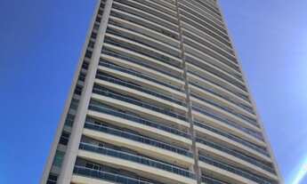 Imagem 7: Exc Apart 3/4 sendo uma suíte em Ponta Negra Capim Marcio Mobiliado