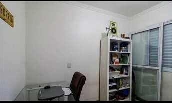 Imagem 6: Apartamento Vila Zilda Tatuapé: Pv 76 m² 2 quartos 1 vaga 1 banheiro 1º andar à 50 metros