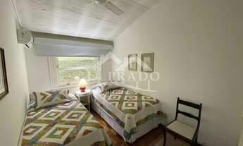 Imagem 4: Linda casa para venda em Itaipava, Petrópolis/RJ, com espaço externo e 6 suítes