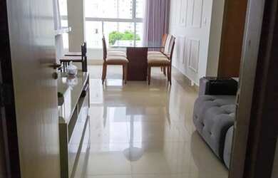 Imagem 5: Apartamento com 70 m2 no Jardim Atlântico com vista para o Parque Cascavel