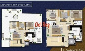 Imagem 6: Venda Residential / Apartment Belo Horizonte MG