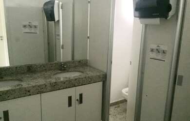 Imagem 7: Excelente Andar Corporativo Mobiliado