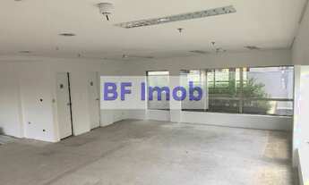 Imagem 7: Conjunto em vão livre . Edifício com auditório e concedemos carência!!