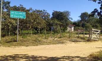 Imagem 2: Chácara Condomínio Alfa Serra Velha