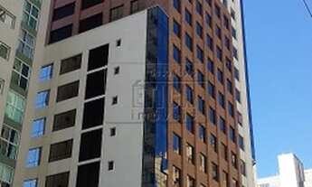 Imagem 3: SALAS COMERCIAIS para alugar com 46.1m² por R$ 1.350,00 no bairro Cabral - CURITIBA / PR