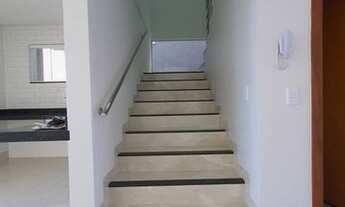 Imagem 7: Sobrado para venda tem 153 metros quadrados com 3 quartos em Alto da Glória - Goiânia - GO