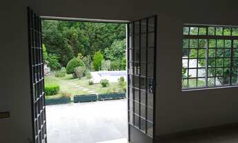 Imagem 4: CASA TÉRREA COM PISCINA - CONDOMÍNIO MONTE CATINE - VGP