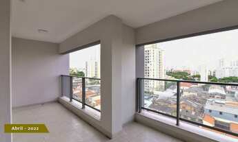 Imagem: Apartamento para venda tem 115 metros quadrados