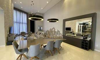 Imagem 2: IMÓVEL DECORADO CONDOMÍNIO ALTO PADRÃO