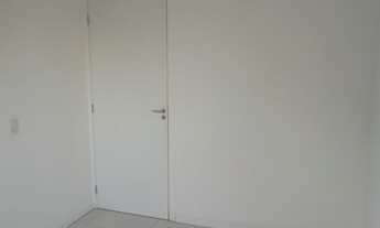 Imagem 4: Locação! Apartamento com 50 m2, 2 quartos em condomínio fechado!