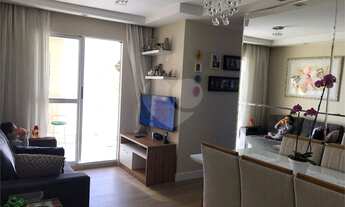 Imagem 2: Apartamento de 3 quartos 1 suíte, 1 vaga ao Lado Shop. Internacional Guarulhos