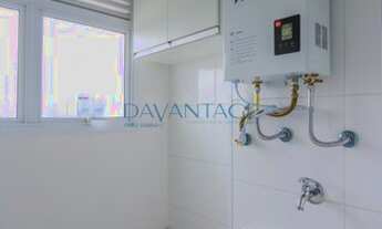 Imagem 5: Kitnet à venda, com 41m² com quarto, cozinha, varanda e banheiro , Várzea da Barra Funda