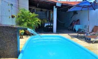 Imagem 3: Casa ampla com 2 suítes no Parque Dom Pedro