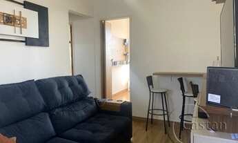 Imagem 3: SAO PAULO - Apartamento Padrão - Mooca