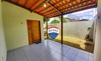 Imagem 5: Casa com 3 dormitórios à venda, 150 m² por R$ 198.000,00 - Parque Jockei Clube - Parnamiri