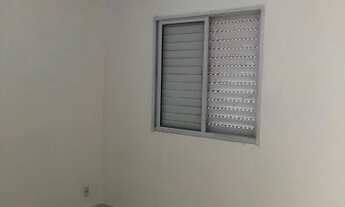 Imagem 4: Apartamento com 2 dormitórios para alugar, 50 m² por R$ 1.200,00/mês - Edifício Residencia