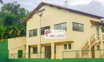 Imagem: Casa na granja