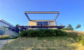 Imagem 3: Um refúgio com vista para o golf à venda no Terras de São José!