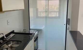 Imagem 2: Flat para alugar no Le Griff Pagliato , em Sorocaba -SP