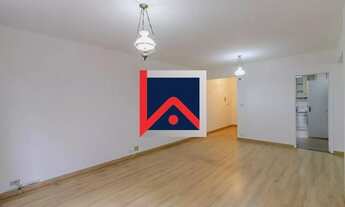 Imagem 5: Apartamento Venda 3 Dormitórios - 120 m² Vila Mariana