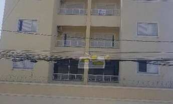 Imagem 3: Apartamento com 2 dormitórios à venda, 88 m² por R$ 270.000,00 - Olinda - Uberaba/MG