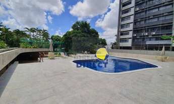 Imagem 2: Apartamento com 4 dormitórios à venda, 401 m² por R$ 2.800.000,00 - Apipucos - Recife/PE