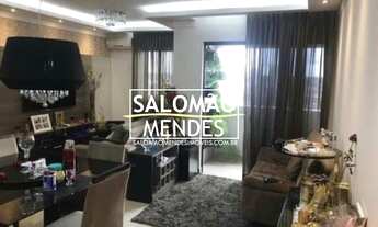 Imagem: Apartamento 2 suítes, 2 vagas, Nascente