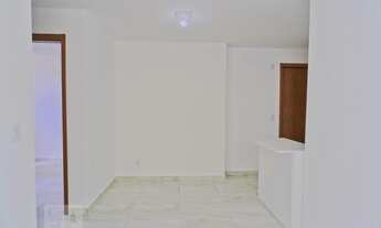 Imagem 4: Apartamento para Aluguel - Jardim Iris , 2 Quartos, 43 m2