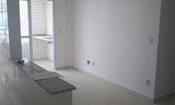 Imagem 7: Oportunidade única para investimento, 2 dormitórios com suíte no canto do forte - Praia Gr