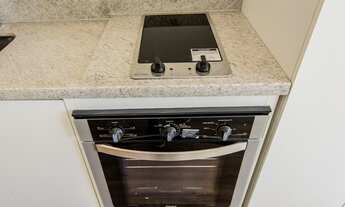 Imagem 6: Apartamento para aluguel com 22 metros quadrados com 1 quarto em Sé - São Paulo - SP