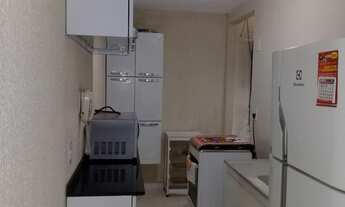 Imagem 4: Apartamento para venda com 49 metros quadrados com 2 quartos em Jundiapeba - Mogi das Cruz