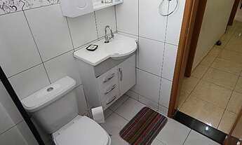 Imagem 6: Apartamento Térreo Sala 2 Quartos Armários 80 M² - Engenho de Dentro