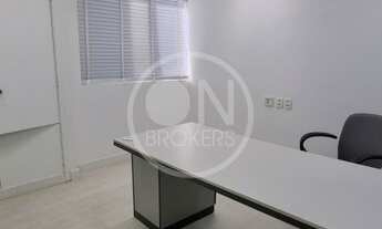 Imagem 7: Rio de Janeiro - Conjunto Comercial/Sala - Barra da Tijuca