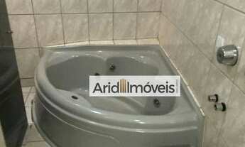 Imagem 4: Casa com 3 dormitórios para alugar, 260 m² por R$ 2.000/mês - Vila Angélica - São José do