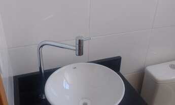 Imagem 2: Passo Apartamento de 2 Quartos sem Suite NOVO com Lazer Completo