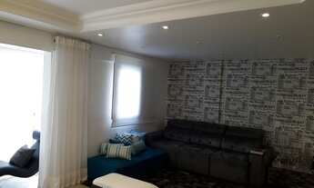 Imagem 5: APARTAMENTO COM FINO ACABAMENTO, NO MELHOR DA VILA MASCOTE!