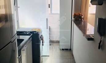 Imagem: Apartamento em Parque São Vicente - Mauá