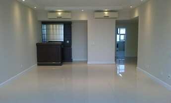 Imagem 2: Apartamento de 224 metros quadrados no bairro Ipanema com 3 quartos